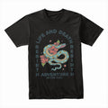 Cycle of Life: Rebirth Adventure Tee