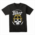 Soul Rider: Two Wheels Move the Soul Tee