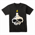 Burning Skull Essence Tee