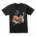 Panther Strike Hockey Tee
