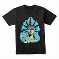 Liberty High: The Chill Freedom Tee