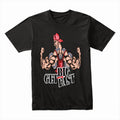 Tattooed Beast Mode: Get Big Fast Tee