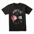 Born to Be Awesome: Skate Republic Tee