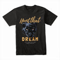 Hunt That Dream: Wild Panther Ambition Tee