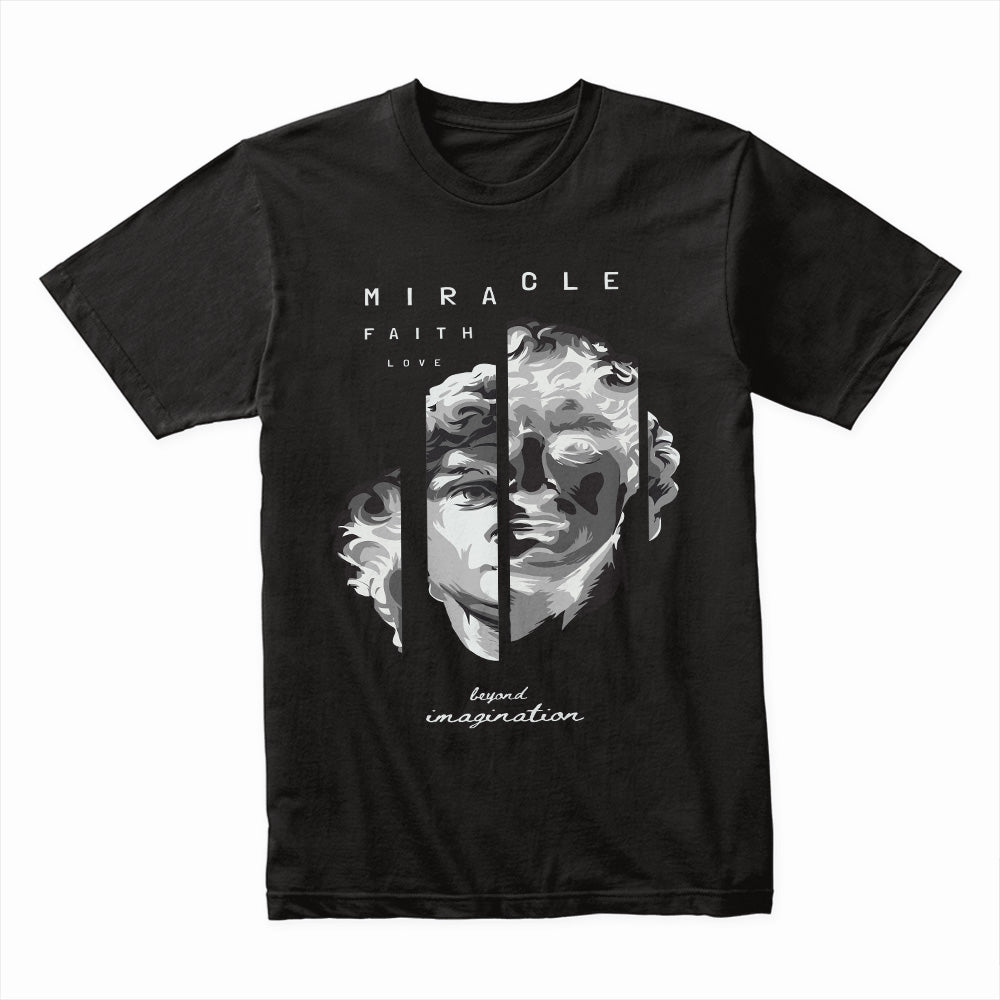 Beyond Imagination: Miracle Vision Tee