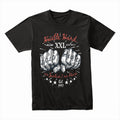 Self Made Hustle: XXL District Power Tee