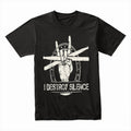 Destroy Silence: Drum Power Tee
