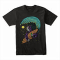Grim Reaper Surf Club Tee