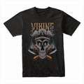 Skull of Valhalla: Viking Fury Tee