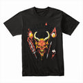 Hellfire Club: Demonic Campaign Tee