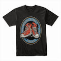 Street Sole – Urban Legacy Tee