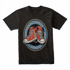 Street Sole – Urban Legacy Tee