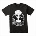 Space Legend – Galactic Icon Tee