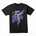 Cosmic Drift – Zero Gravity Explorer Tee