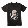 Freedom Flight – American Eagle Tee