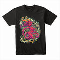 Infernal Charm: Demon Diva Tee