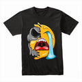 Meltdown Mood – Crying Chaos Tee