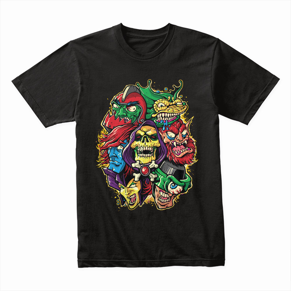 Legion of Chaos Tee