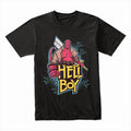Inferno Enforcer Tee