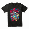 Viva Desmadre – Explosive Outlaw Tee