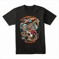 Zero-G Primate: No Ordinary Monkey Tee
