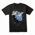 Galactic Drift: Interstellar Invasion Tee
