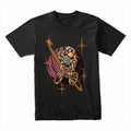 Orbit BMX: Galactic Freestyle Tee