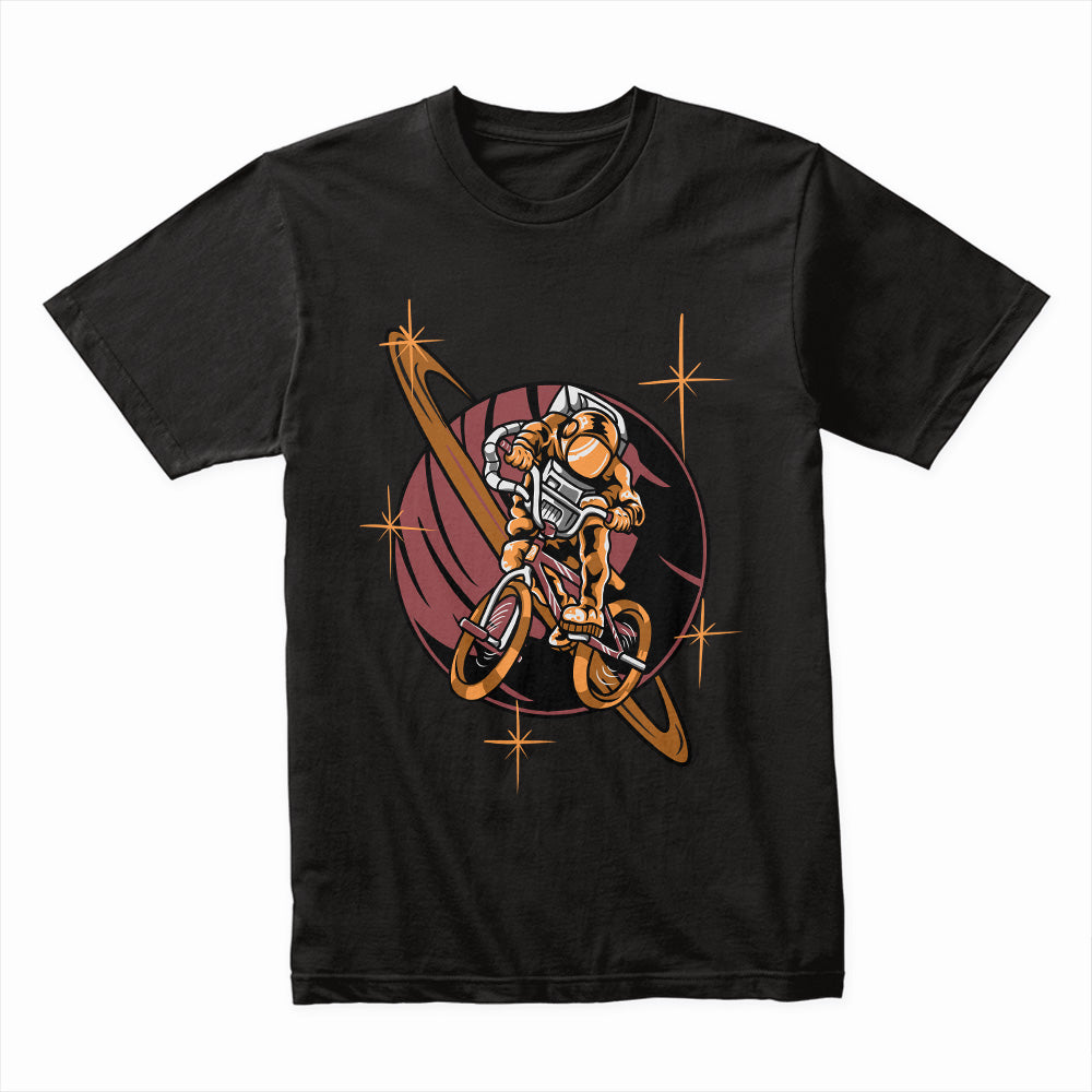 Orbit BMX: Galactic Freestyle Tee