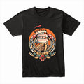 Voyage to Hell: The Cursed Journey Tee