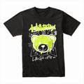Glow Mode: Happy Vibes Bear Tee