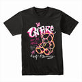 Blaze Bear: On Fire Street Tee