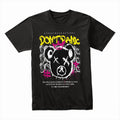 Urban Panic™ Graffiti Bear Tee