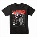 RoboWarning™ Prototype Bear Tee