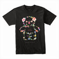 Floral Soul™ Serenity Bear Tee