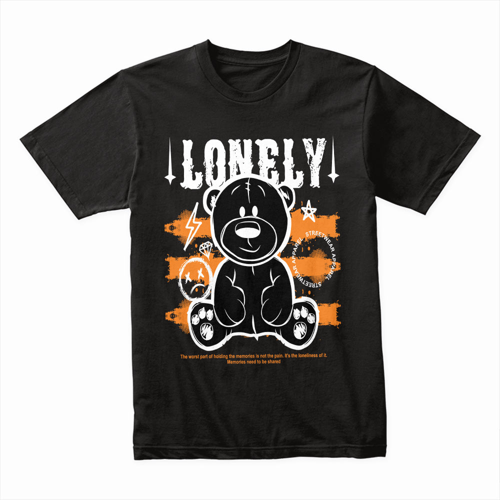 Echo Bear™ Lonely Mind Tee