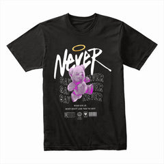 Never Say Never: Guardian Spirit Tee