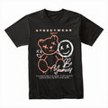 Dual Mood: Be Yourself Street Tee
