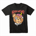 Mind Control Mode – Brain Washer Bear Tee
