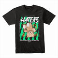 Flip the Haters – Fearless Vibe Tee