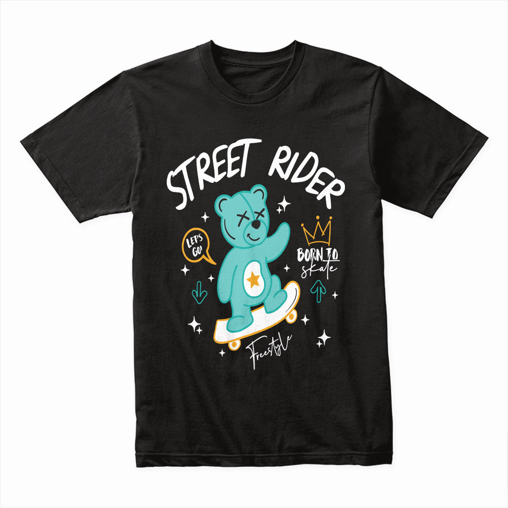 Skate Vibe Cub: Street Rider Edition