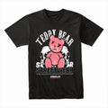 Urban Grunge: Sad Bear Syndicate Tee