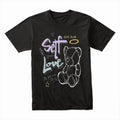 Sketch of Strength: Self-Love Bear Tee
