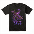 Brighter Days Bear – Neon Hope Sketch Tee