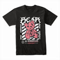 Broken Plush – Bear Sadness Street Tee