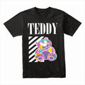 Pop Teddy – Retro Vibe Edition