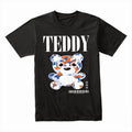 Urban Camo Cub – Teddy Reloaded Edition