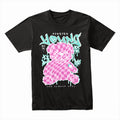 Pixel Pup – Forever Young Hype Tee