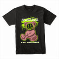 Pixel Grin – 8-Bit Happiness Tee