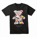 Floral Soul – Bloom From Within Tee