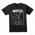 Silent Observer – Watch Carefully Tee